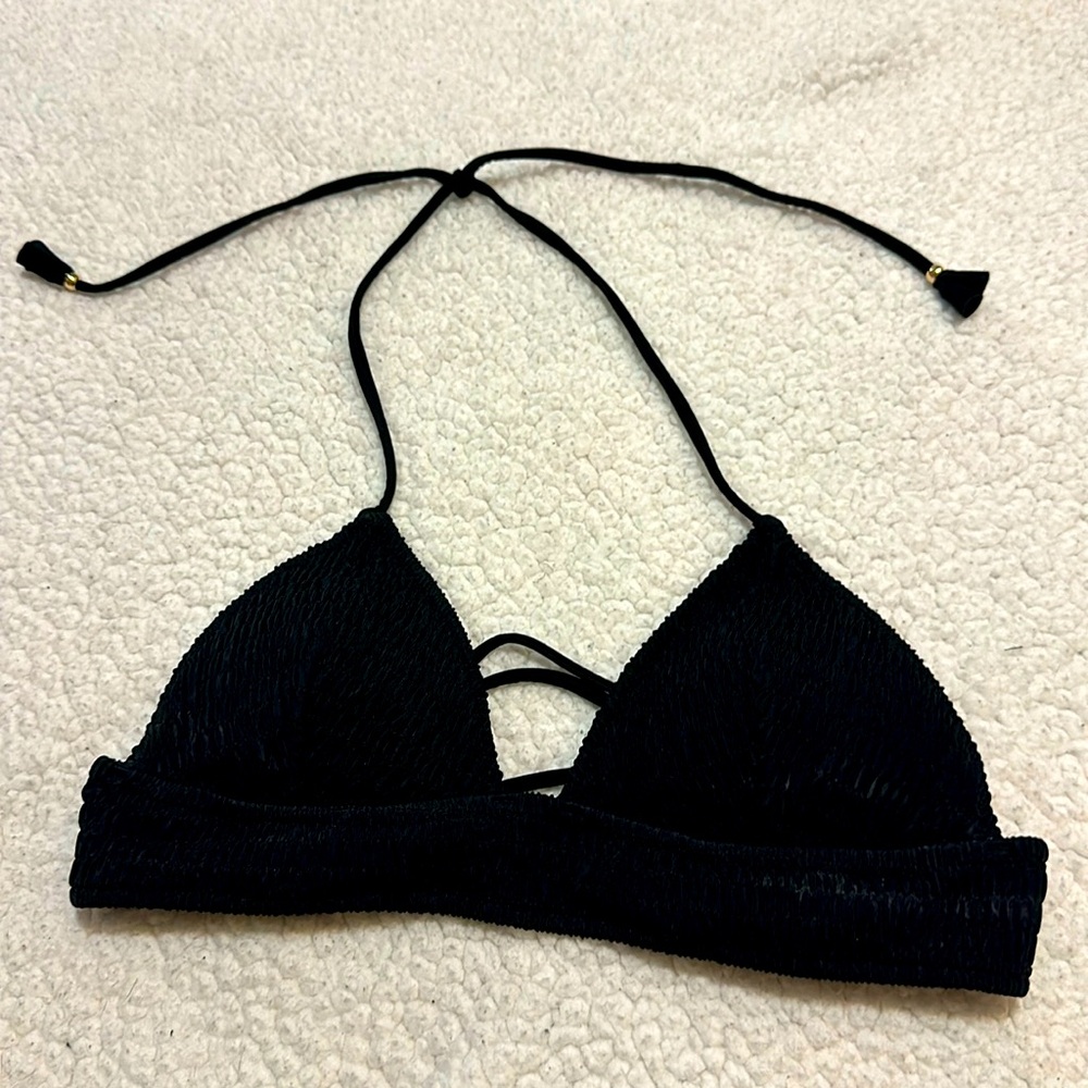 Victoria’s Secret Swim Top Size S